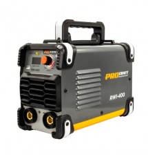 Инверторный сварочный аппарат Procraft industrial RWI400 Long Range Инверторный сварочный аппарат Procraft industrial RWI400 Long Range