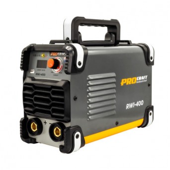 Procraft industrial RWI400 Long Range