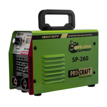 Procraft SP260