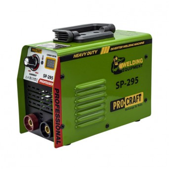 Procraft SP295