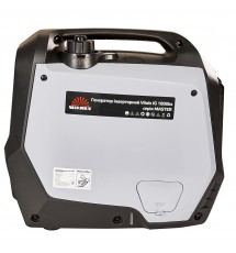 Генератор инверторный Vitals Master IG 1800bs