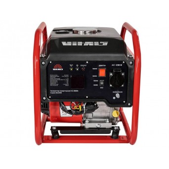 Vitals Master IG 2800b