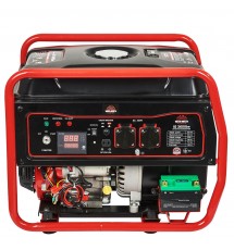Генератор инверторный Vitals Master IG 3600be
