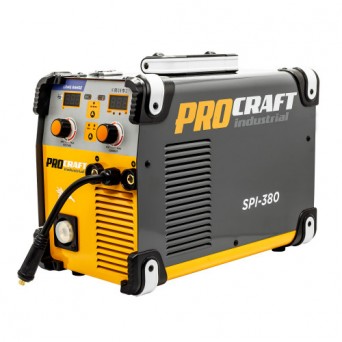 Procraft Industrial SPI380 Long Range