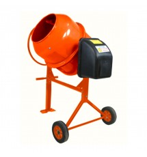 Бетономешалка Forte БП 120