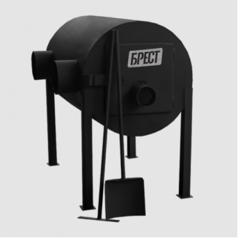 Брест 350 горизонтальная