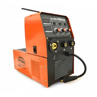 Shyuan SH-MIG/MMA- 350 Y3 (220V)