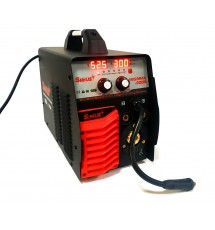 Сварочный полуавтомат Sirius MIG/MAG/MMA/TIG- 300М