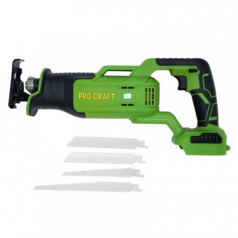 Procraft PSS25