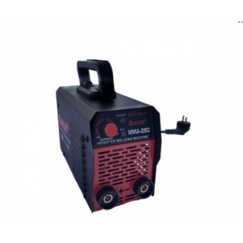 Sirius MMA-280