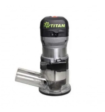 Фрезер Titan PFM7