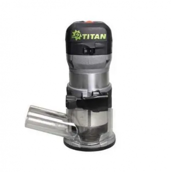 Titan PFM7