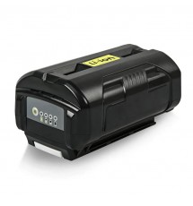 Аккумулятор Titan RY36B50BC для Ryobi (36В/5,0 Ач)