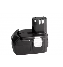 Аккумулятор Titan EBM1430 для HITACHI (14.4В/4,0 Ач) 