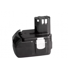 Аккумулятор Titan EBM1430 для HITACHI (14.4В/4,0 Ач) 