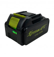 Аккумулятор Titan BBL2140-CORE SYSTEM CORE (21В/4,0 Ач) 