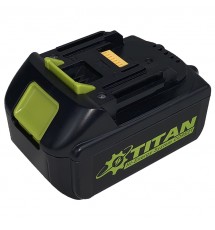 Аккумулятор Titan PBL2150-CORE Hi-EE (21В/4,0 Ач)