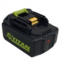 Аккумулятор Titan PBL2160 S CORE Hi-EE (21В/6,0 Ач)
