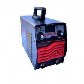 Аргоннодуговой аппарат Sirius TIG/MMA-250