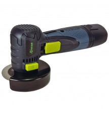 УШМ аккумуляторная Titan PAG0312B