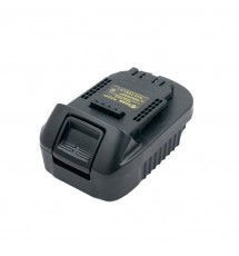 Адаптер Titan PA-MT21DL с Makita на Dewalt 18V