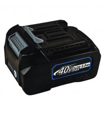 Аккумулятор Titan PBL4025H Hi-EE для Makita XGT