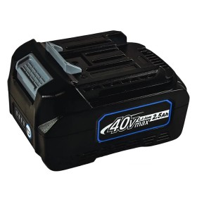 Аккумулятор Titan PBL4025H Hi-EE для Makita XGT