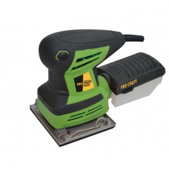 Procraft EX600E