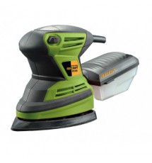 Эксцентриковая шлифмашина Procraft EX550E