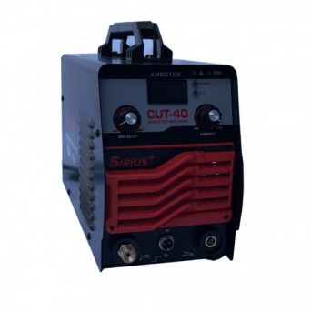 Sirius CUT-40