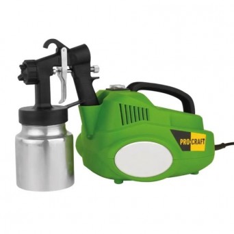 Procraft PSE600