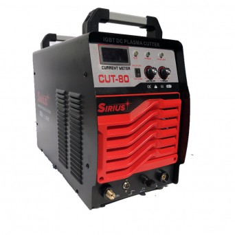 Sirius CUT-80