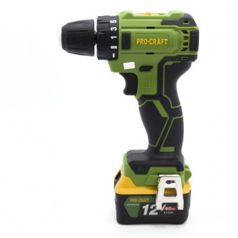 Procraft PA18BL