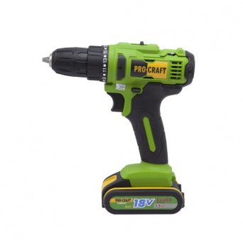 Procraft Industrial PA18C Compact