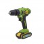 Procraft Industrial PA18C Compact