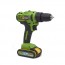 Procraft Industrial PA18C Compact