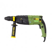 Перфоратор Procraft BH1400DFR