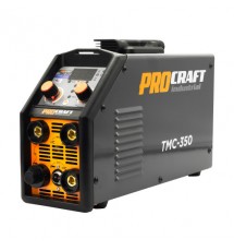 Инверторный сварочный аппарат Procraft Industrial TMC350 Long Range Инверторный сварочный аппарат Procraft Industrial TMC350 Long Range