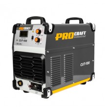 Плазморез Procraft industrial CUT100 Плазморез Procraft industrial CUT100
