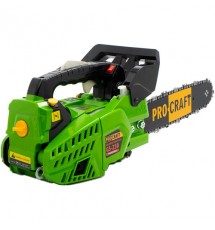 Бензопила Procraft GS250 