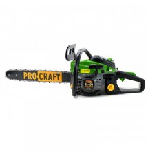 Бензопила Procraft GS450