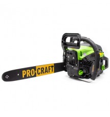 Бензопила Procraft GS52P