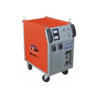 Shyuan NBC 500 (380V)