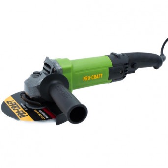 Procraft PW1600ЕS 150 мм