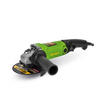 Procraft PW1200E 125 мм