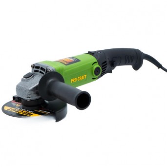 Procraft PW1200ES 125 мм