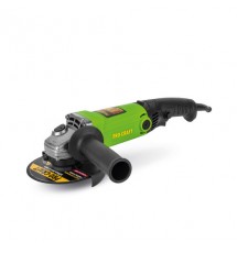 Угловая шлифмашина Procraft PW1200 125 мм