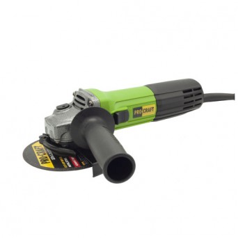 Procraft PW1100ES 125 мм