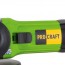 Procraft PW1100 125 мм