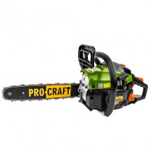 Бензопила Procraft GS58X